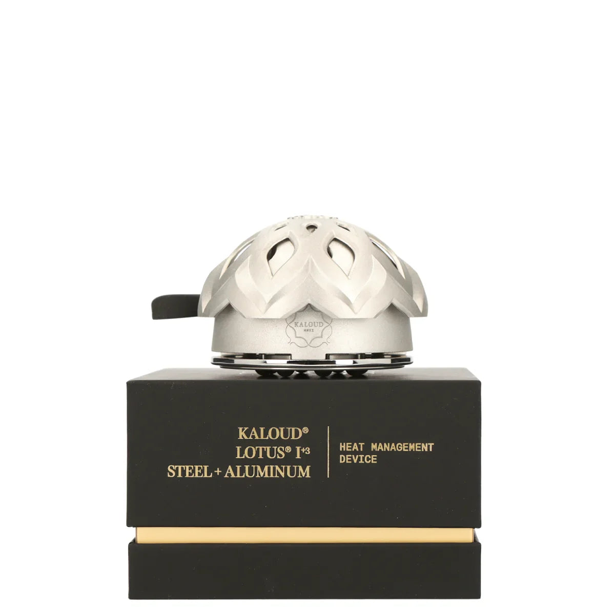 Kaloud Lotus I+3 HMD Argis (Silber)