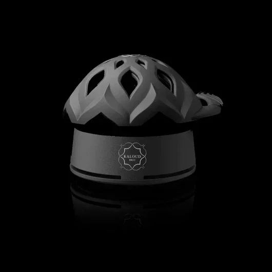 Kaloud Lotus I+3 HMD Niris (Schwarz)