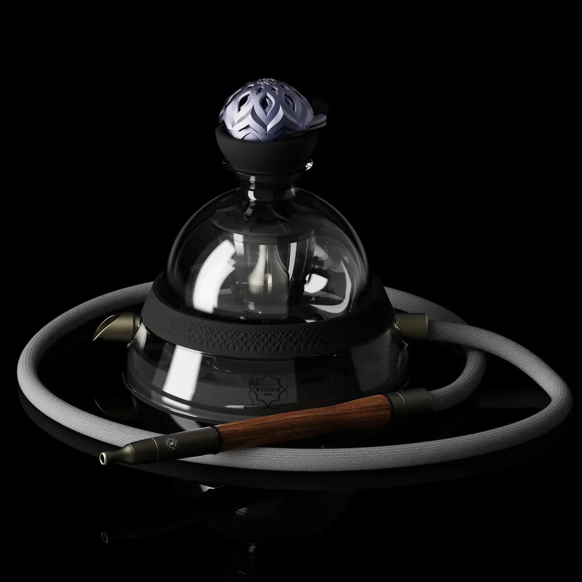 Kaloud Krysalis Eltheria Lucidity Komplettset mit Lotus III