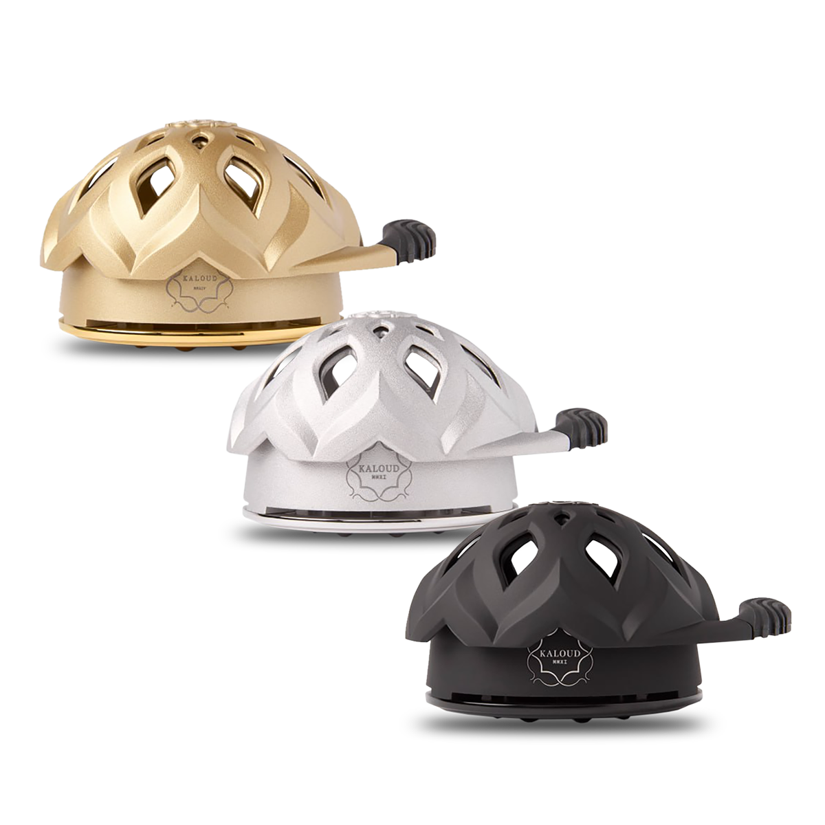 Kaloud Lotus I+3 Heat Management System (Free Coal)