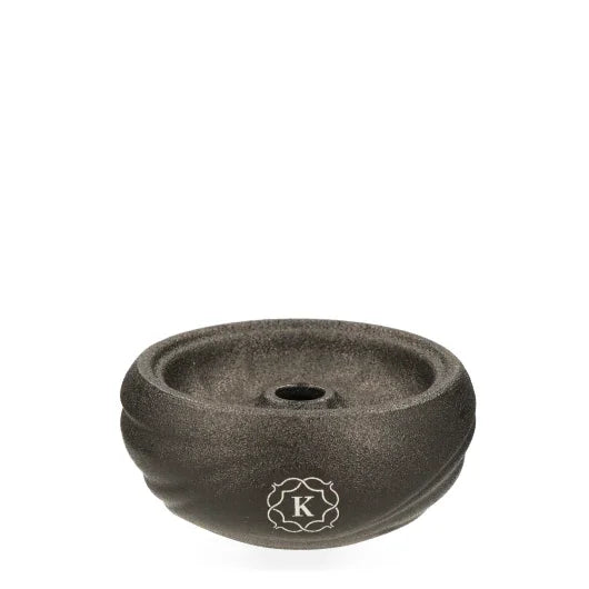 Kaloud Samsaris Kore Keramik-Shishakopf