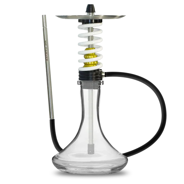 Shi Carver Static Easy Shisha - Hiper Max