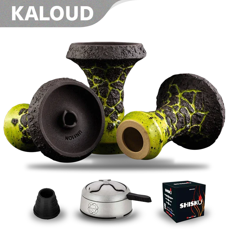 Union Hookah Laki Bowl