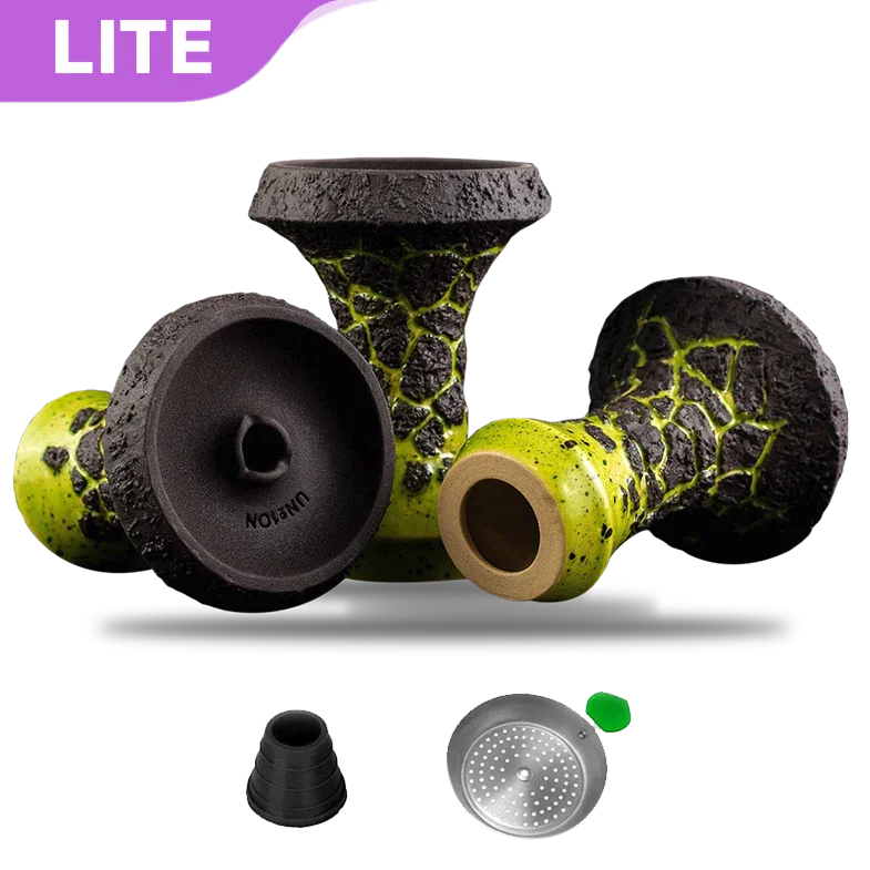 Union Hookah Phunnel Laki Bowl