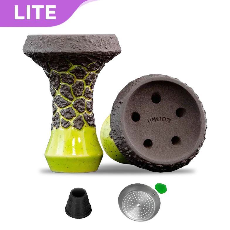 Union Hookah Laki Bowl