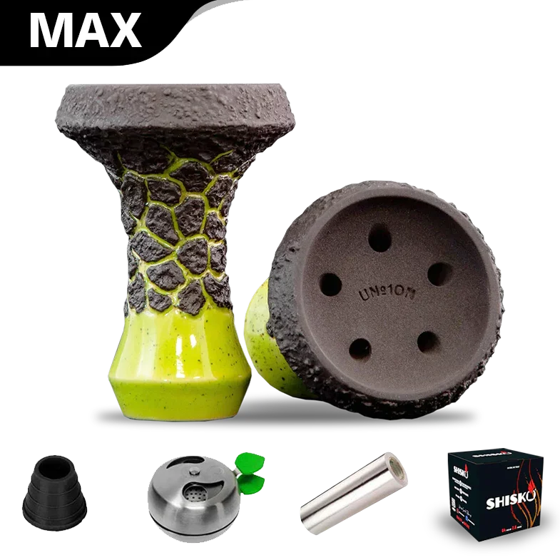 Union Hookah Laki Bowl