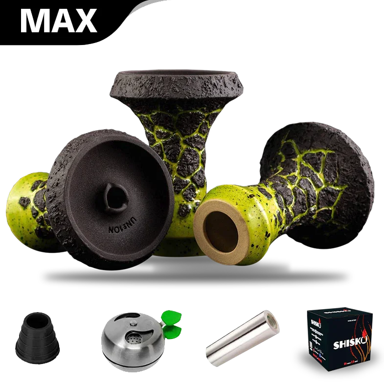 Union Hookah Phunnel Laki Bowl