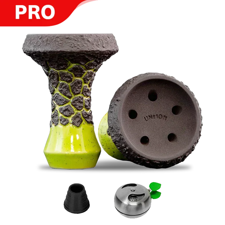 Union Hookah Killer Laki Bowl