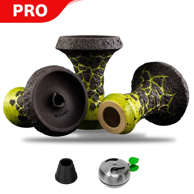 Union Hookah Laki Bowl