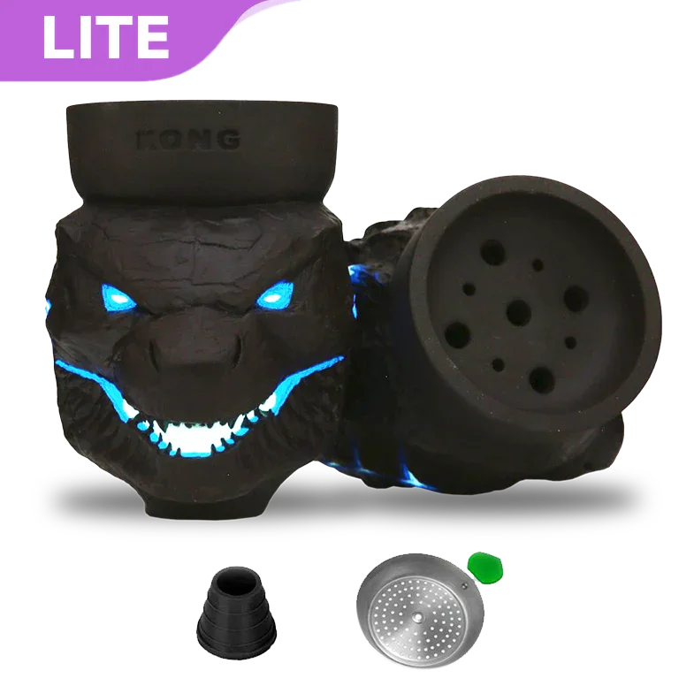 Kong Killer Shisha-Schüssel