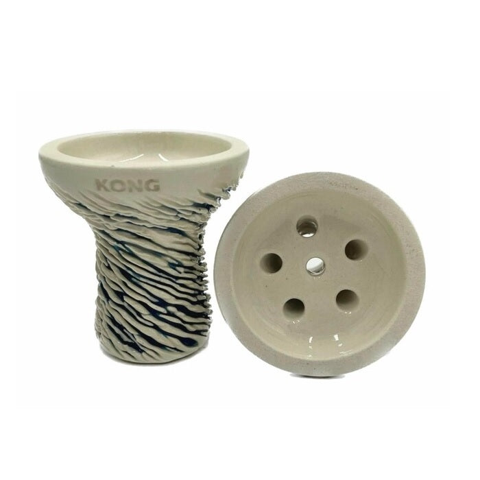Kong Hookah Turkish Lava Bowl - Ice