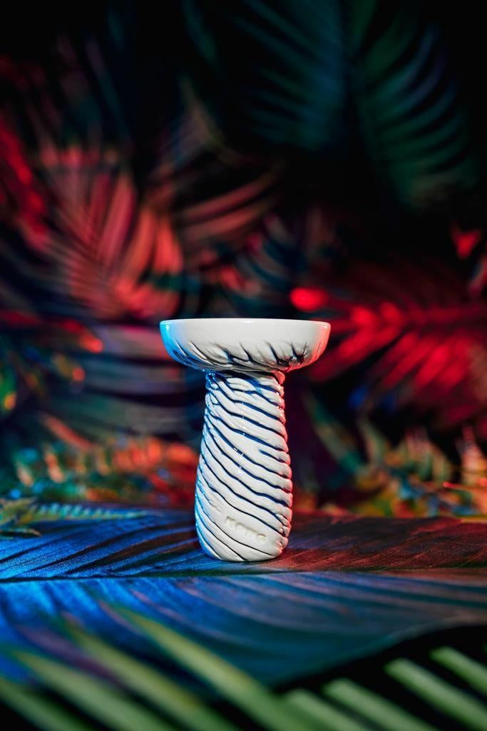 Kong Phunnel Bowl - Lava Ice