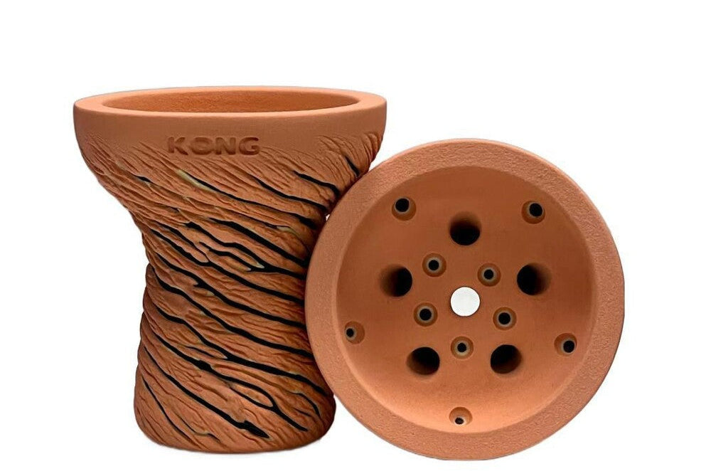 Kong Hookah Turkish Lava Bowl