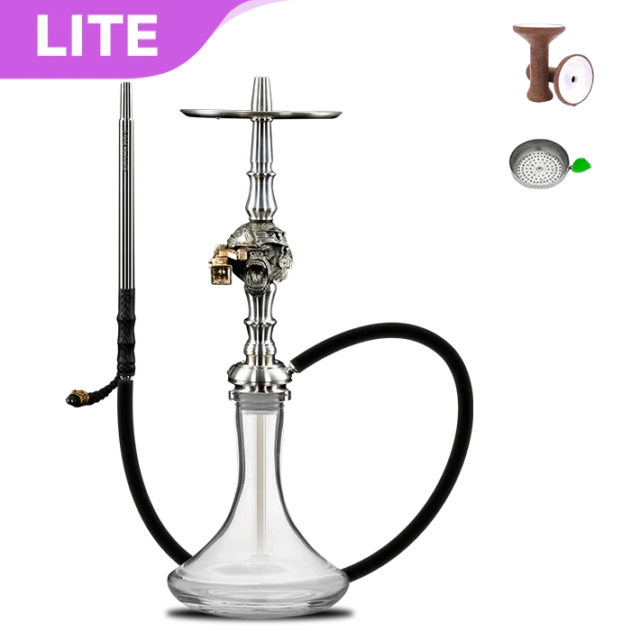 Maklaud Legendary Hookah
