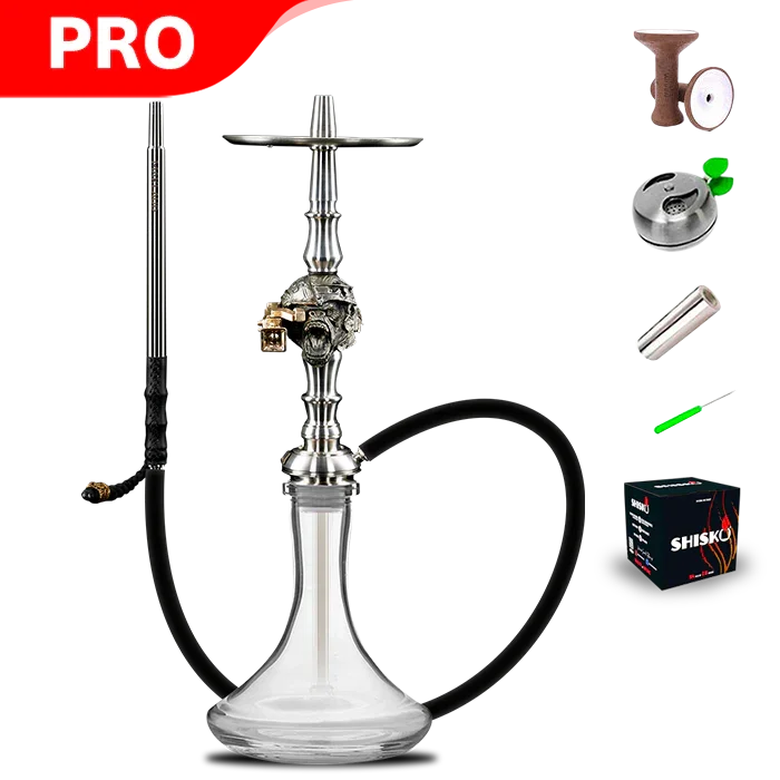 Maklaud Legendary Hookah - V1