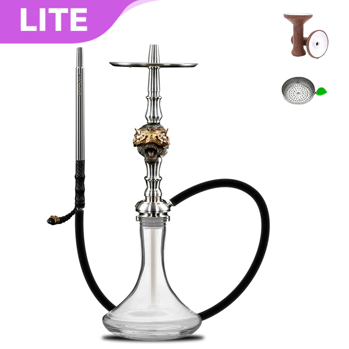Maklaud Legendary Hookah - V2