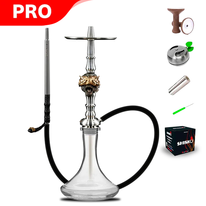 Maklaud Legendary Hookah - V2