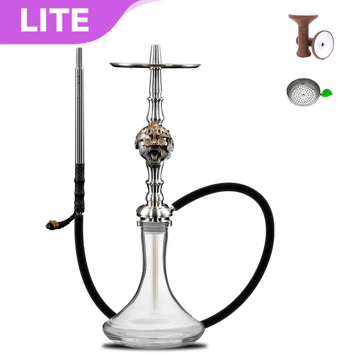 Maklaud Legendary Hookah