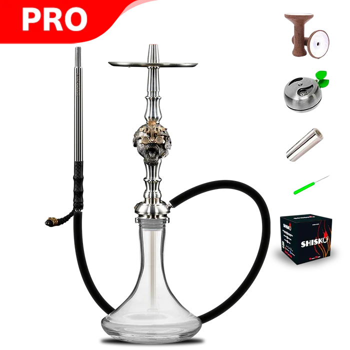 Maklaud Legendary Hookah - V3