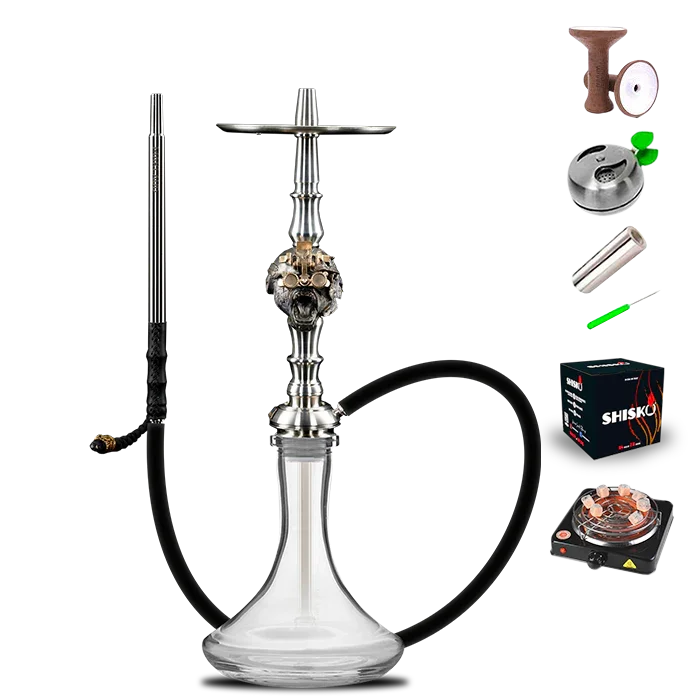 Maklaud Legendary Hookah - V3