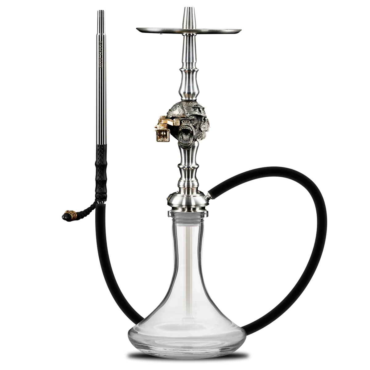 Maklaud Legendary Hookah - V1