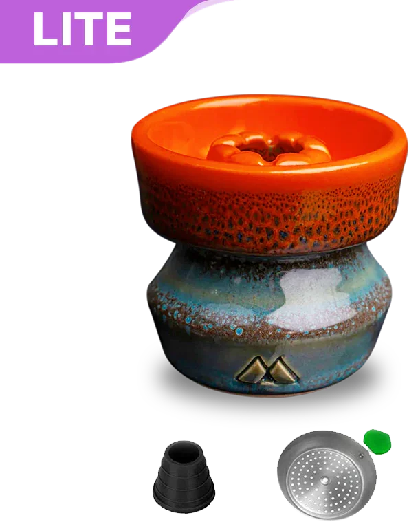 Mason Shishaware Stynger Bowl