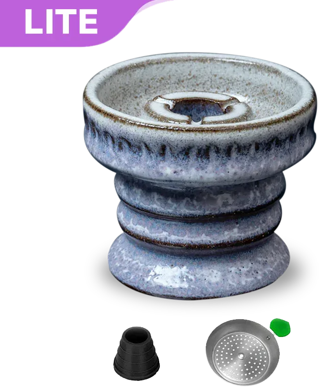 Mason Shishaware Helyx 2 Bowl - Vynus