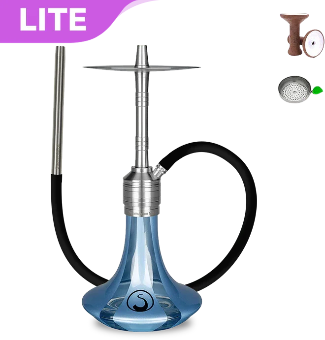 Steamulation Mini Gen. II Shisha