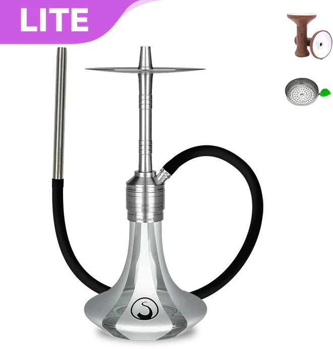 Steamulation Mini Gen. II Shisha