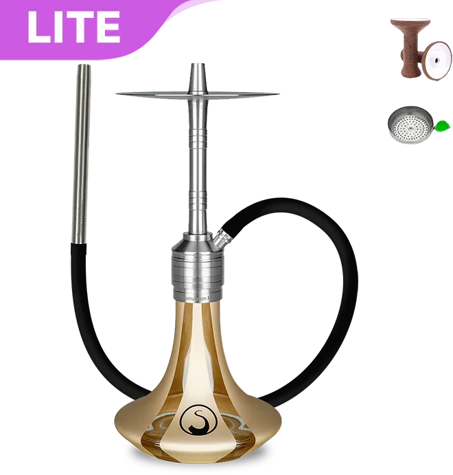 Steamulation Mini Gen. II Shisha