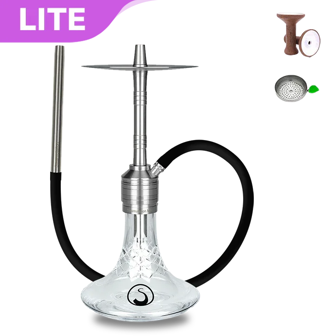 Steamulation Mini Gen. II Shisha
