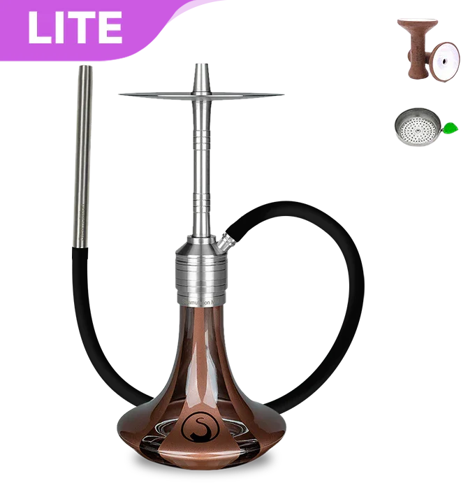 Steamulation Mini Gen. II Shisha
