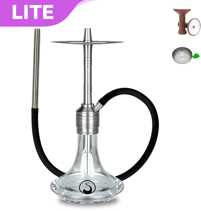 Steamulation Mini Gen. II Shisha