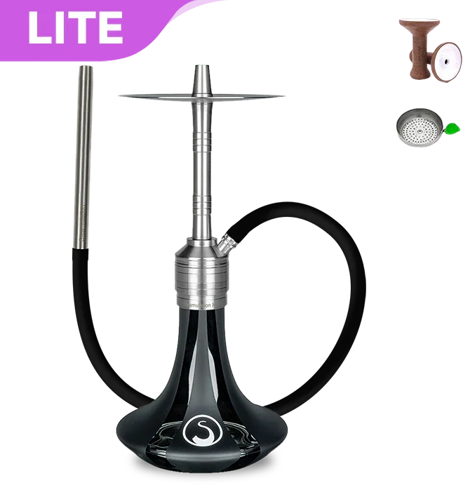 Steamulation Mini Gen. II Shisha