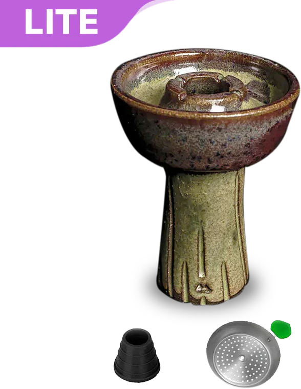 Mason Shishaware Bowl - Joker Gravyl Plus