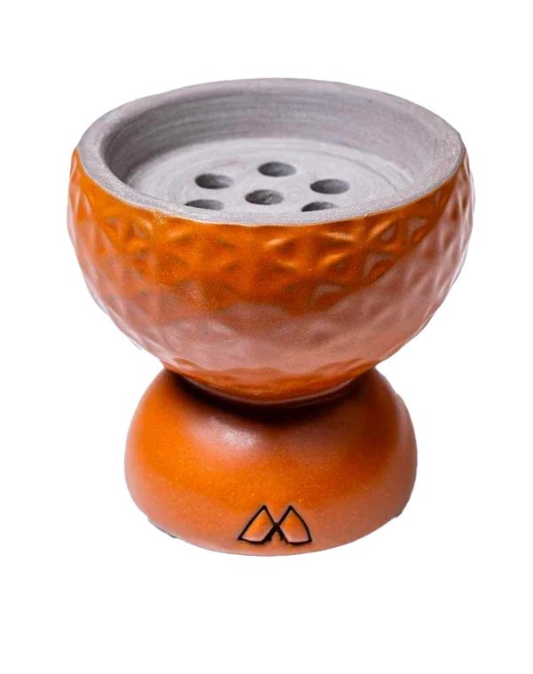 Mason Shishaware Spheryx Bowl - UK MadShisha
