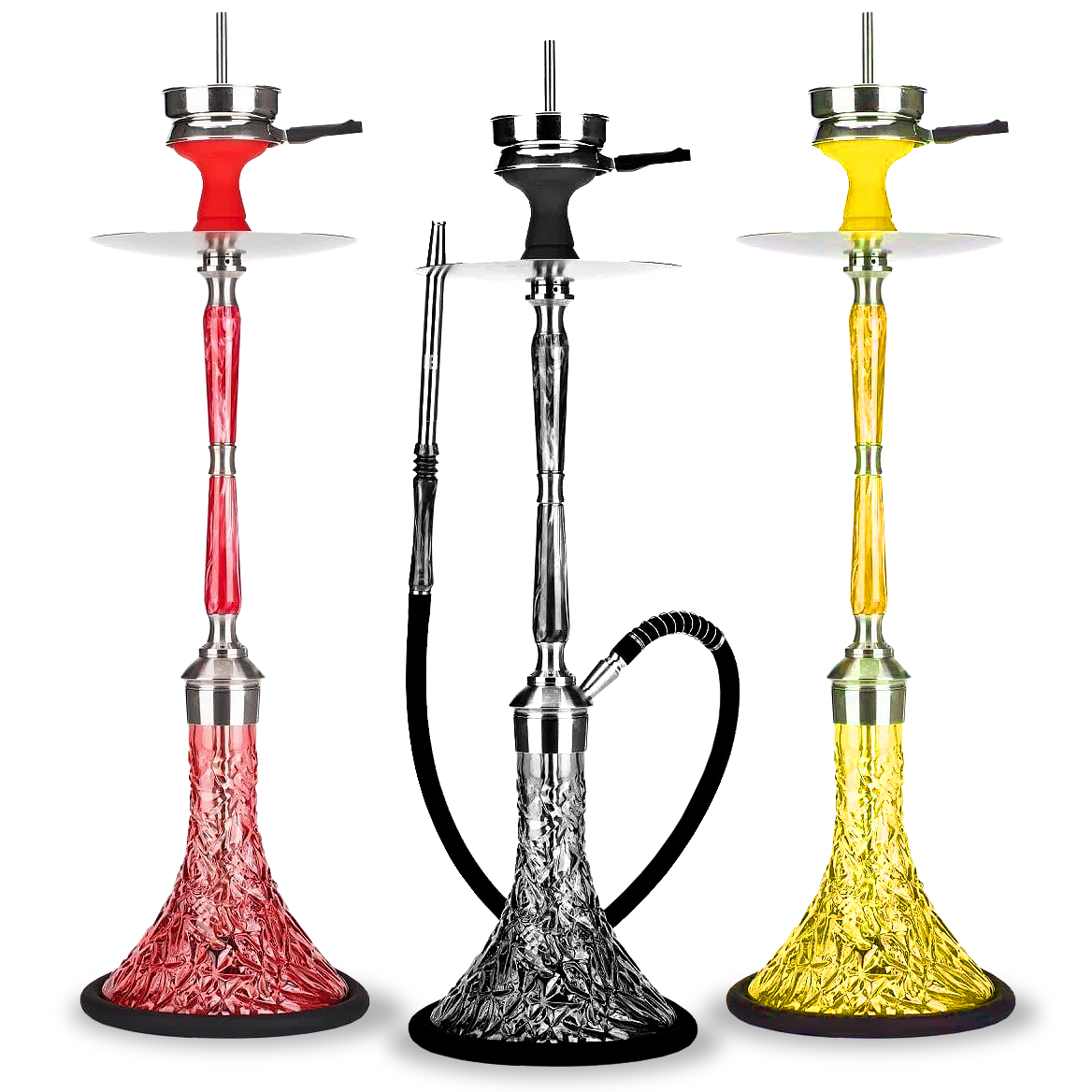 MG Mantis Shisha