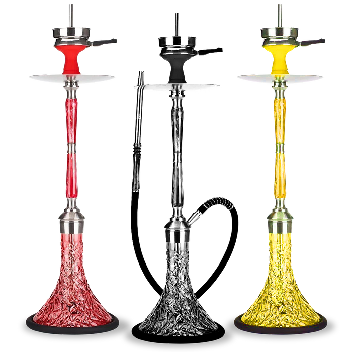 MG Mantis Shisha