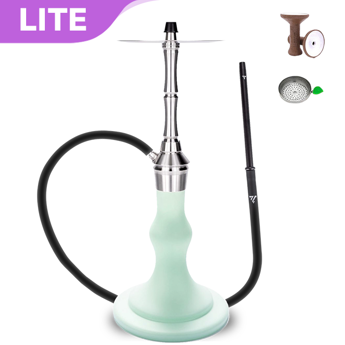 Aeon Edition 5 Lounge Plus Shisha - Minze