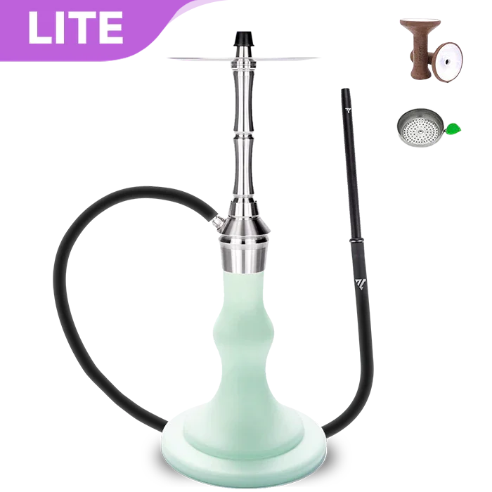 Aeon Edition 5 Lounge Plus Shisha