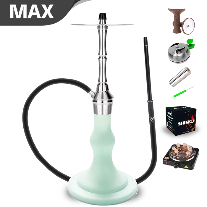 Aeon Edition 5 Lounge Plus Shisha