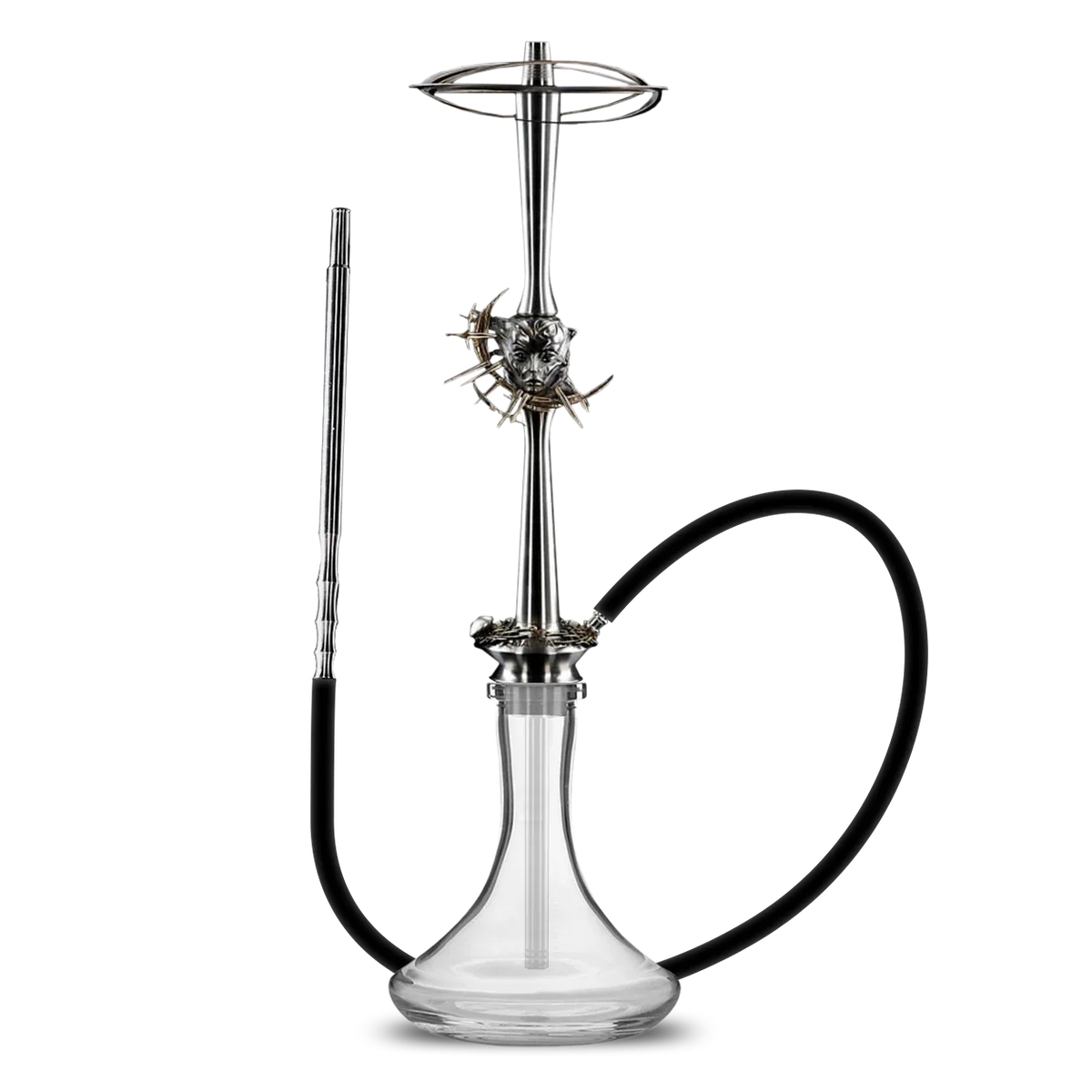 Maklaud Hookah X Orianna (Limited to 50)