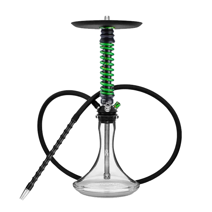 Mamay Customs Coilover V2 Mini-Shisha
