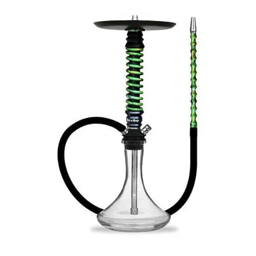 Mamay Customs Coilover Mini