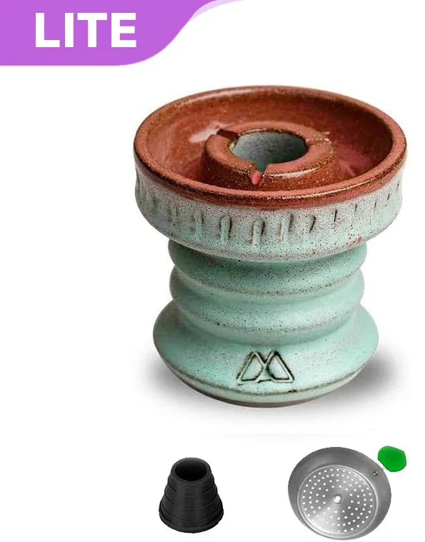 Mason Shishaware Helyx 2 Bowl - Myami