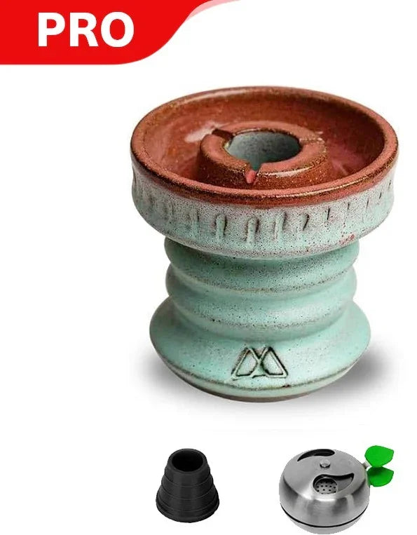 Mason Shishaware Helyx 2 Bowl - Myami