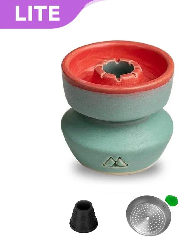 Mason Shishaware Stynger Bowl - Myami