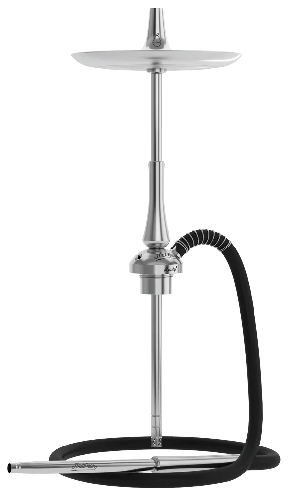 MattPear Ready S Pro ART Stem with Hose &amp; Mouthpiece