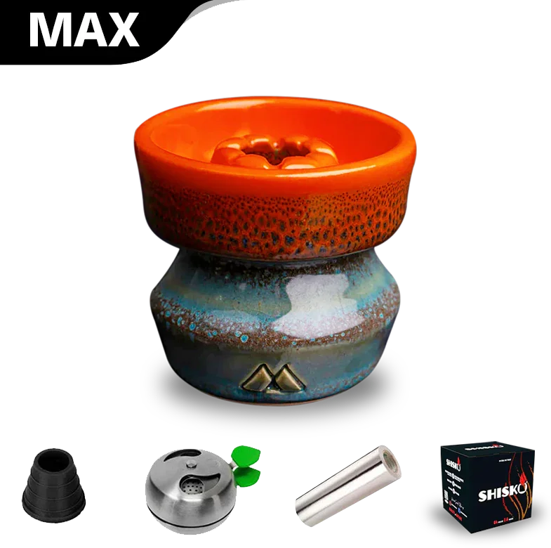 Mason Shishaware Stynger Bowl - Killa Bee