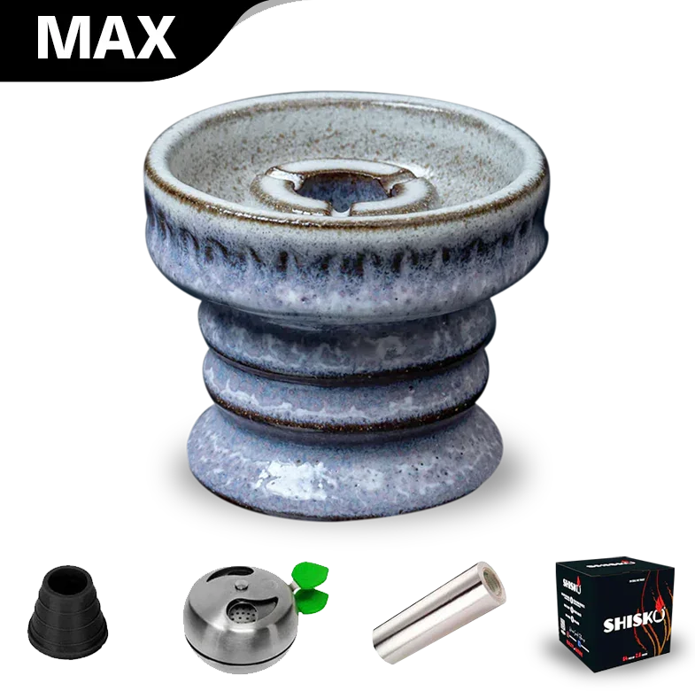 Mason Shishaware Helyx 2 Schale